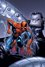 Spectacular Spider-Man (2003) #6