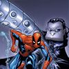 SPECTACULAR SPIDER-MAN (2003) #6 COVER