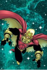 Thanos (2003) #2