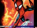 Ultimate Spider-Man (2000) #118 Wallpaper
