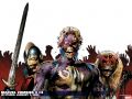 Marvel Zombies 3 (2008) #4 Wallpaper