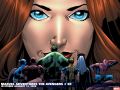 Marvel Adventures the Avengers (2006) #20 Wallpaper