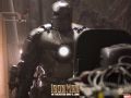 Iron Man Movie: Iron Man #3
