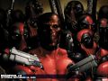 Deadpool (1993) #2 Wallpaper