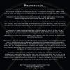 X-FORCE #26 Recap Page