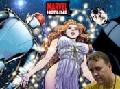 Marvel Hotline: Agents of Atlas #1