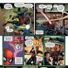 SPECTACULAR SPIDER-GIRL #2 preview art by Sal Buscema and Ron Frenz