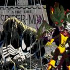 Marvel's Scariest Moments