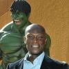Peter Mensah