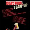 Deadpool Team-Up #890 recap page