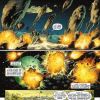 INCREDIBLE HULKS #614 preview page by Barry Kitson