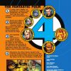 FANTASTIC FOUR #584 recap page