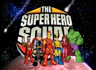 The Super Hero Squad Show! Season 2 Promo