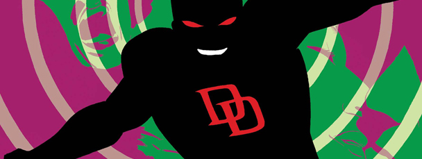 Sneak Peek: Daredevil #1