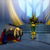 Loki claims victory in The Avengers: Earth's Mightiest Heroes!