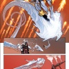 Uncanny X-Men #544 preview by Greg Land