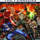THE FEARLESS 1