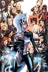 Astonishing X-Men #47 