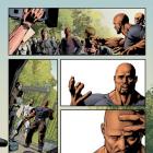 New Avengers #24 preview art