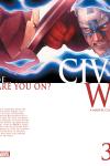 Civil War (2006) #3