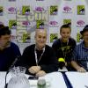 Marvel panel at Wondercon 2012