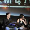 SDCC 2012: Item 47 Premiere Event