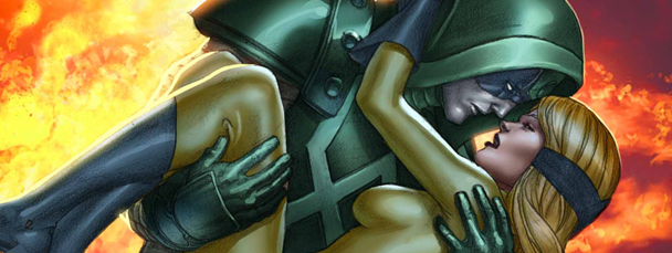Sneak Peek: FF #21