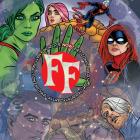 First Look: Fantastic Four & FF