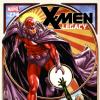 X-MEN LEGACY 274