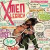 X-Men Legacy #6 Cover