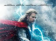 Thor: The Dark World