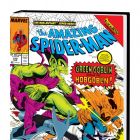 X-Men: Inferno Crossovers (Hardcover)