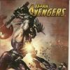Image Featuring Nick Fury