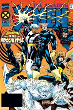 Amazing X-Men (1995)