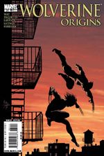Wolverine Origins (2006 - 2010)