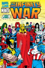 Infinity War (1992)