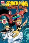Spider-Man and Power Pack (2006 - 2010)