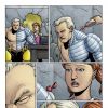 Art From X-MEN: A GIRL NAMED HOPE