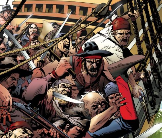 SPIDER-MAN 1602 #2