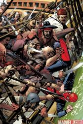 Spider-Man 1602 #2 