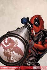 Deadpool: Suicide Kings (2009) #3