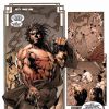 WOLVERINE: MANIFEST DESTINY #4, Page 1