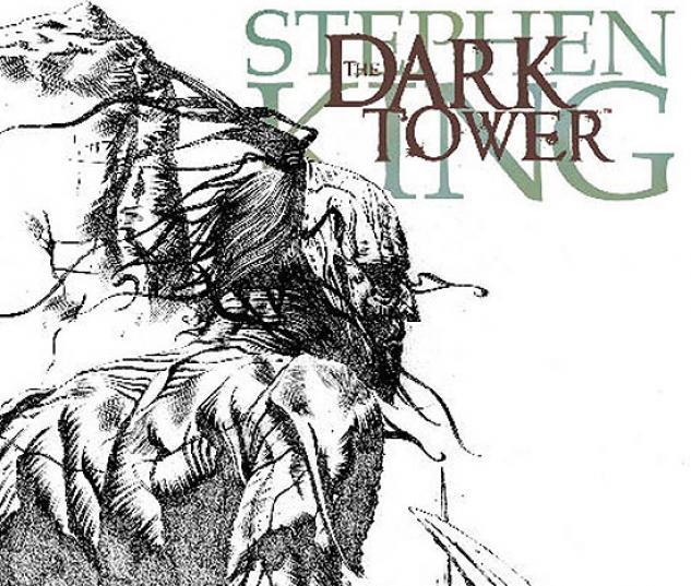 DARK TOWER: TREACHERY #4