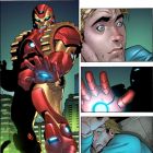 Marvel.com Announces New Exclusive Digicomics