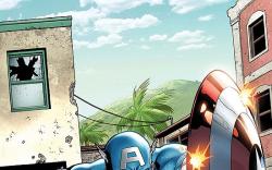 MARVEL ADVENTURES SUPER HEROES #8