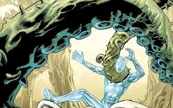 GIANT-SIZE X-MEN: FIRST CLASS #1