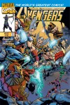 Avengers (1996) #10