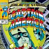 CAPTAIN AMERICA #399 COVER