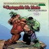 MARVEL ADVENTURES HULK #10, page 1