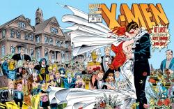 X-Men #30